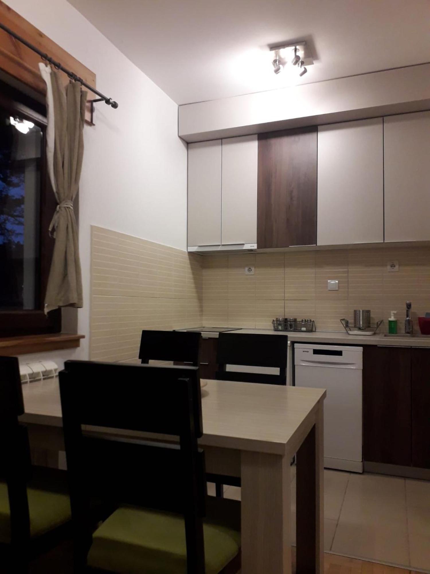 Vila Plamenac Divčibare Buitenkant foto