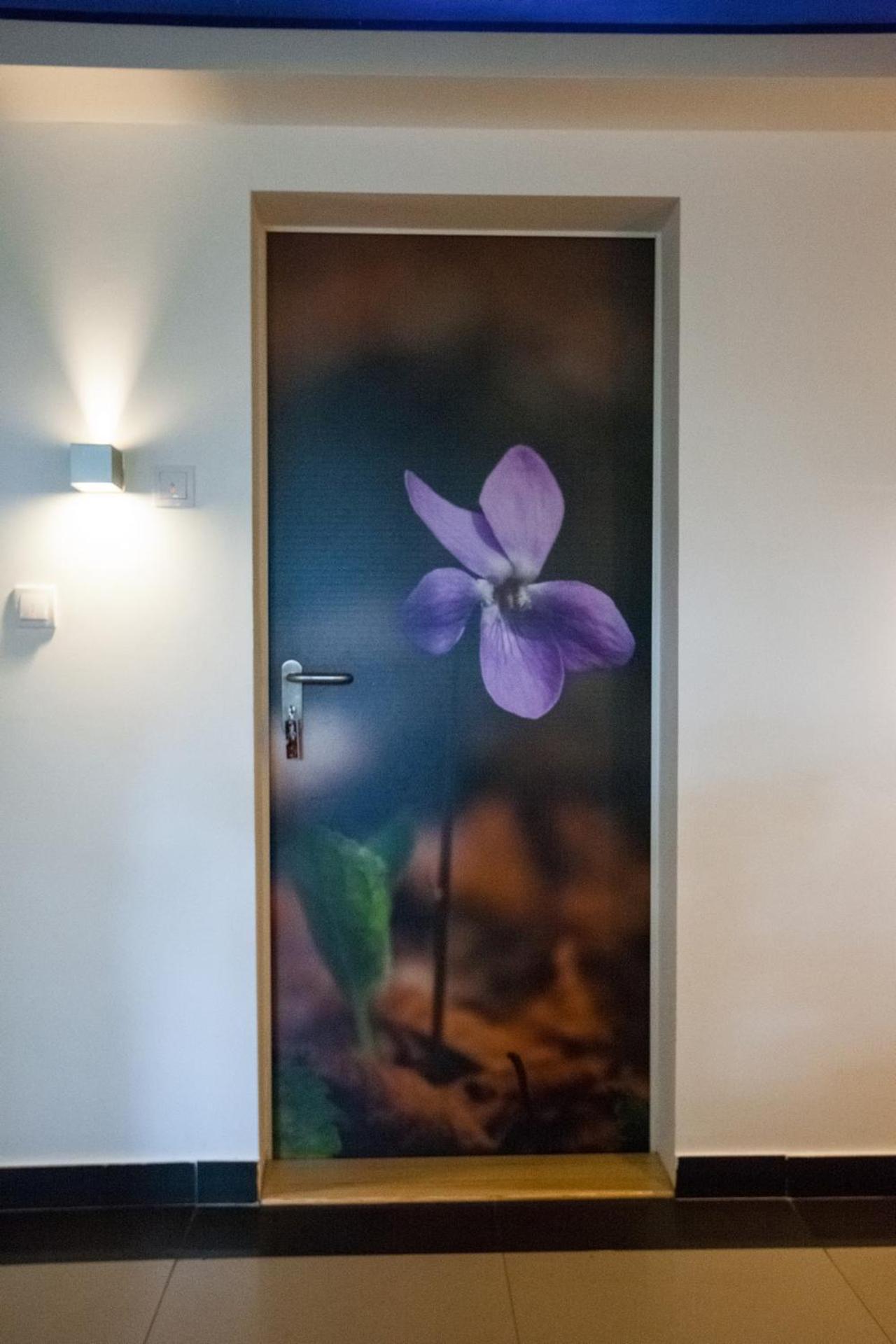 Vila Plamenac Divčibare Buitenkant foto