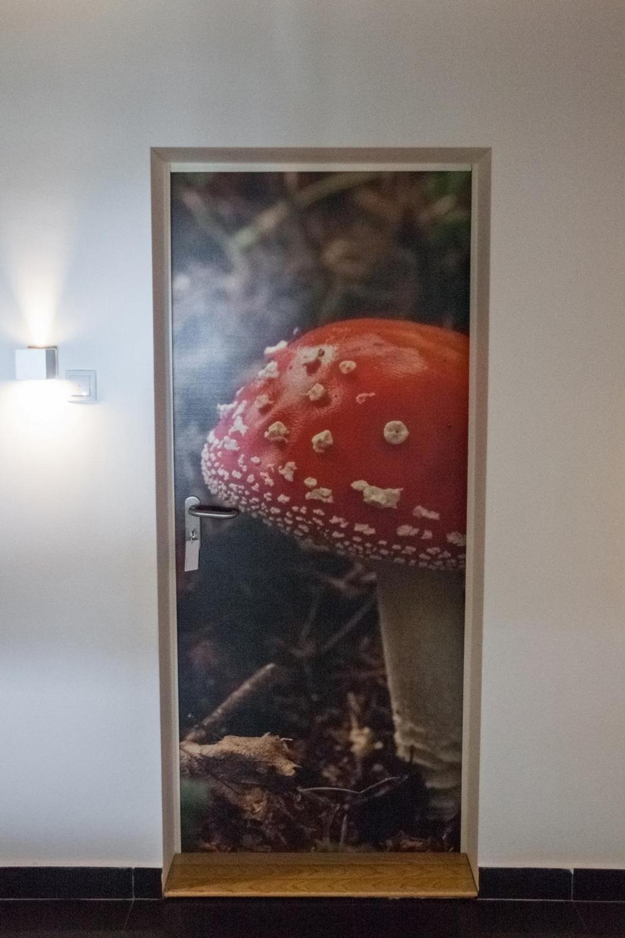 Vila Plamenac Divčibare Buitenkant foto