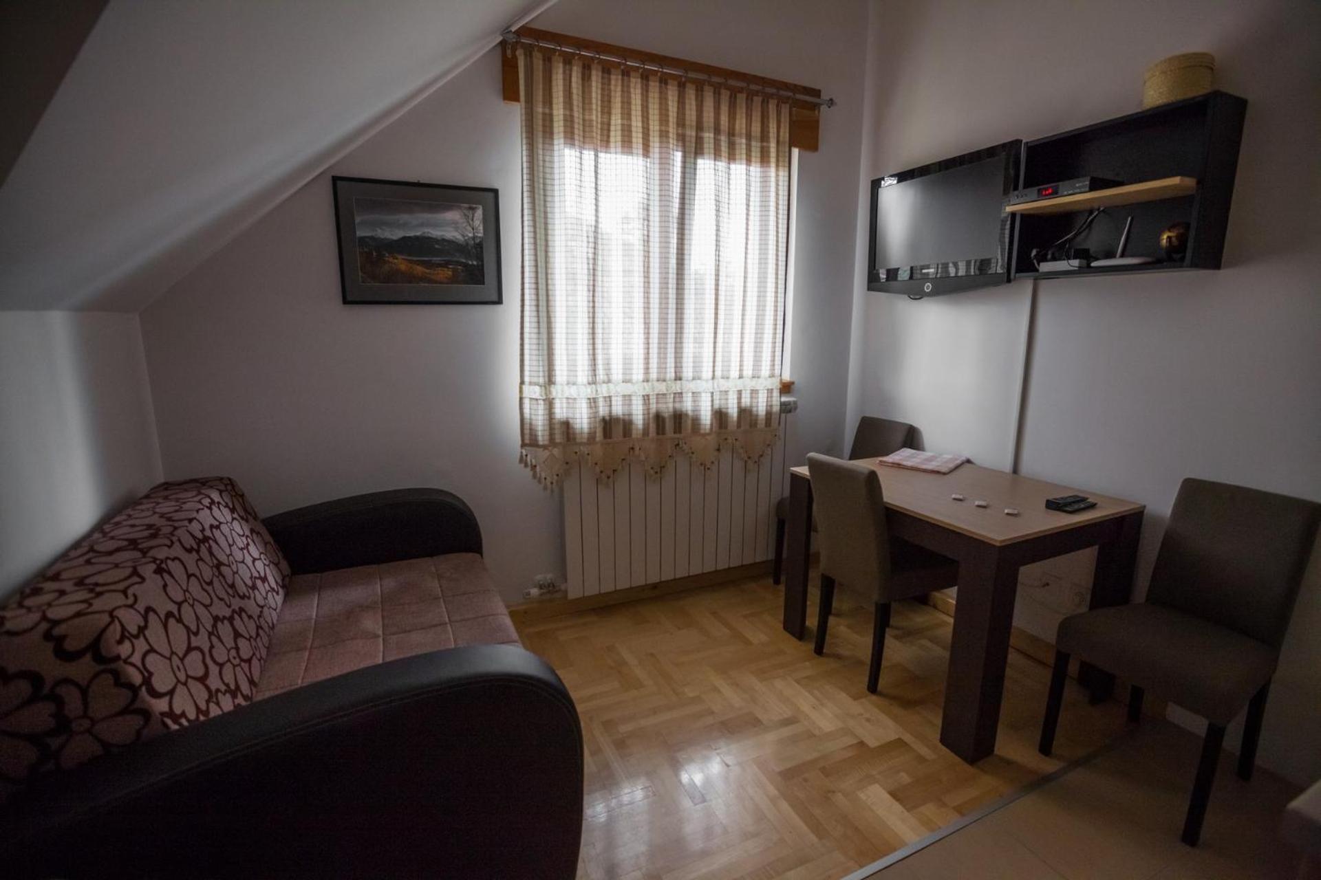 Vila Plamenac Divčibare Kamer foto
