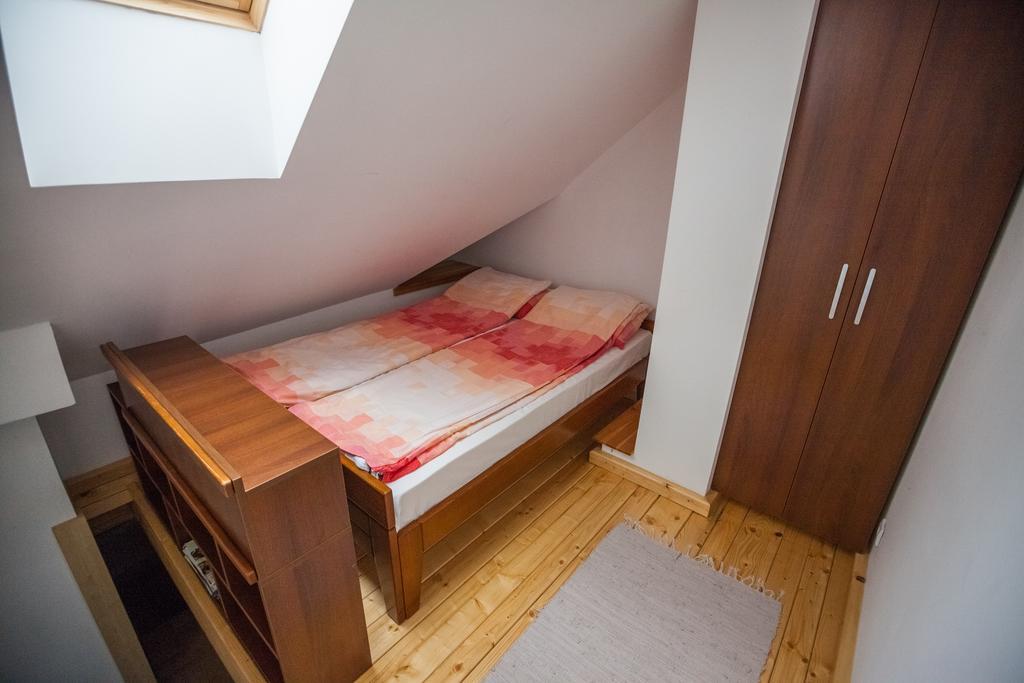 Vila Plamenac Divčibare Buitenkant foto