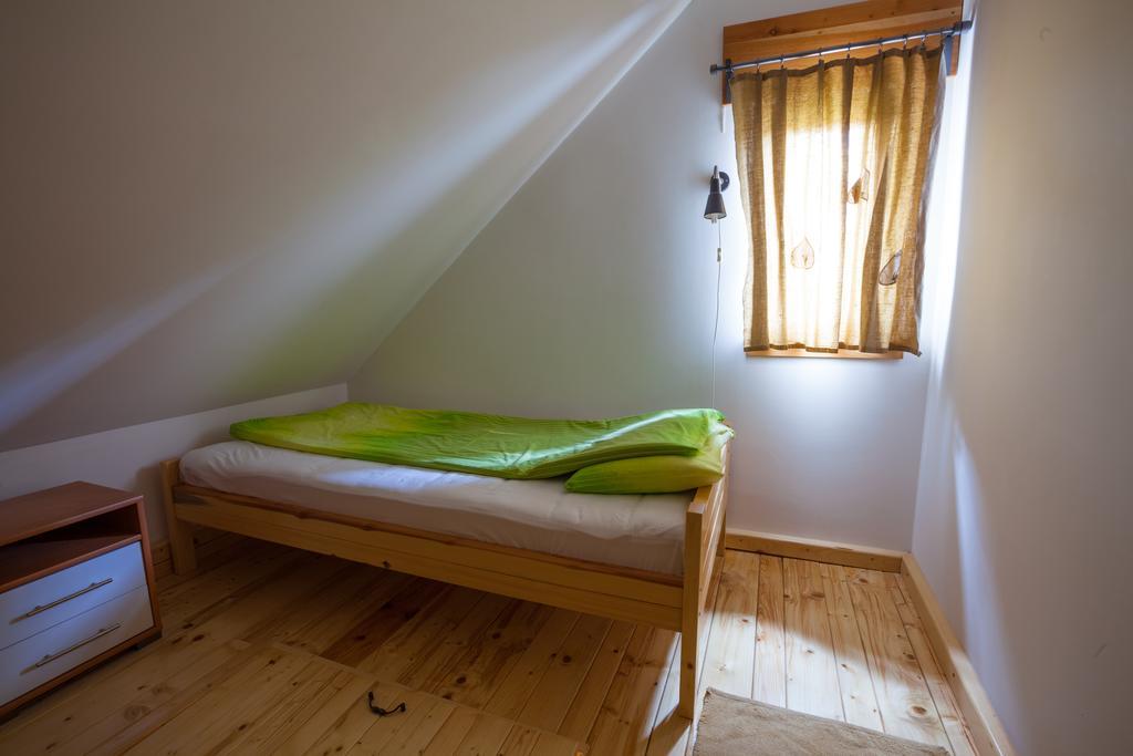 Vila Plamenac Divčibare Buitenkant foto