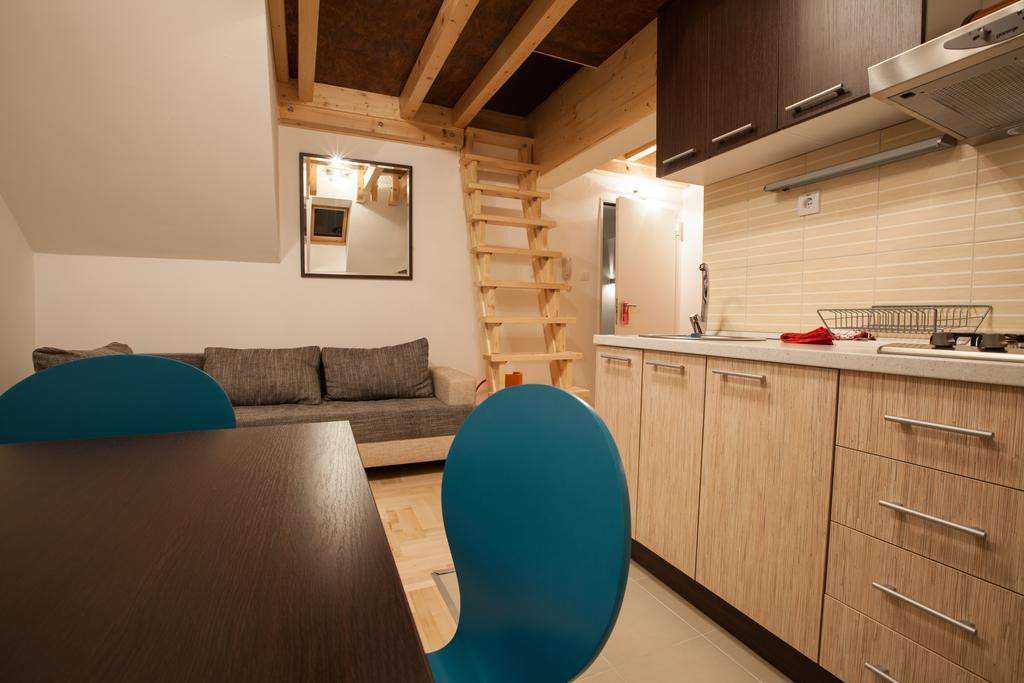 Vila Plamenac Divčibare Kamer foto