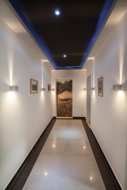 Vila Plamenac Divčibare Kamer foto